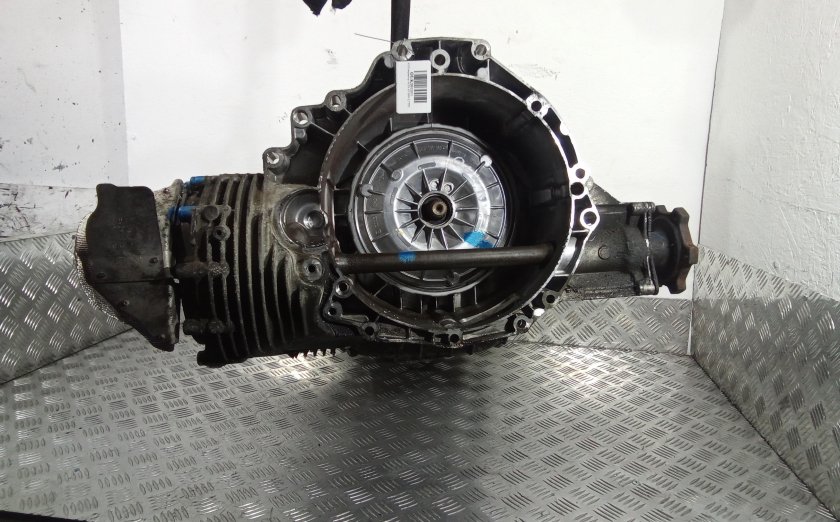 Вариатор Ауди а5 1.8