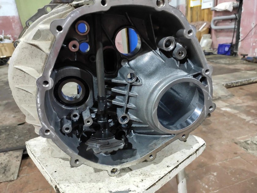 Ремень вариатора Ауди а6