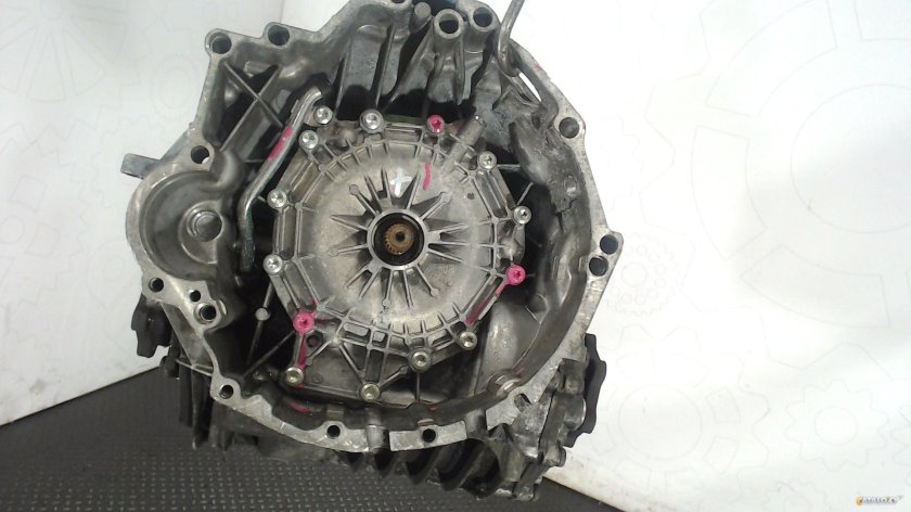 Вариатор Audi a6