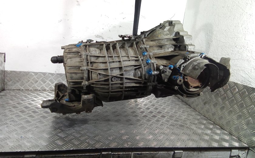 Вариатор Ауди а5 1.8