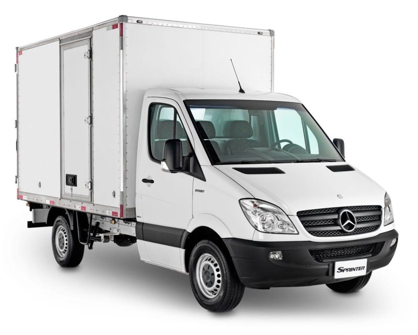 Фургон Sprinter фургон 311 CDI