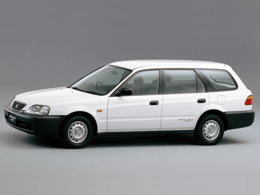 Honda partner 1996