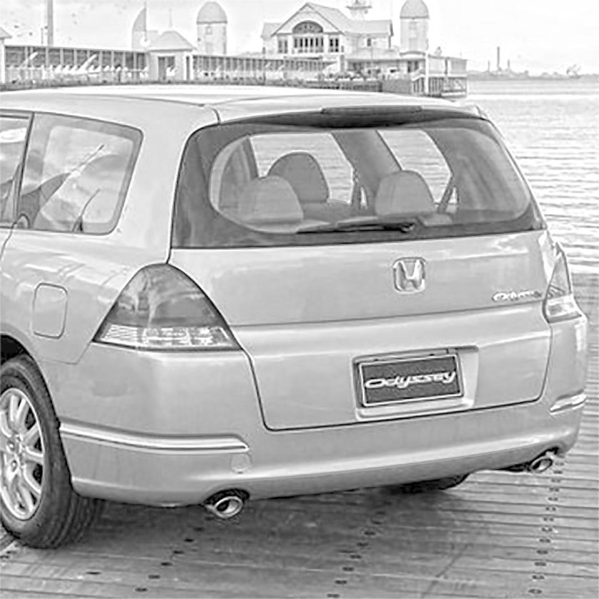 Хонда универсал 1998