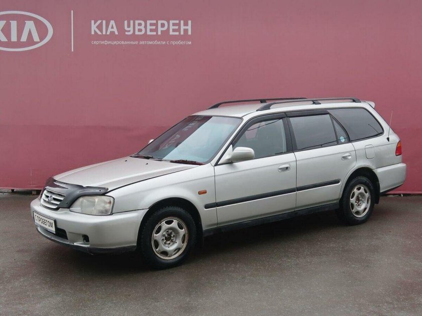 Nissan Expert 2002