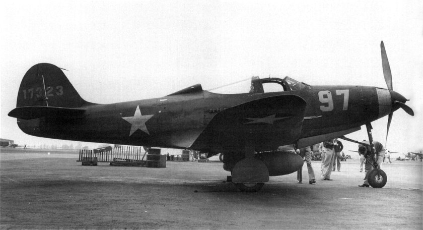 Аэрокобра р-39 Покрышкина