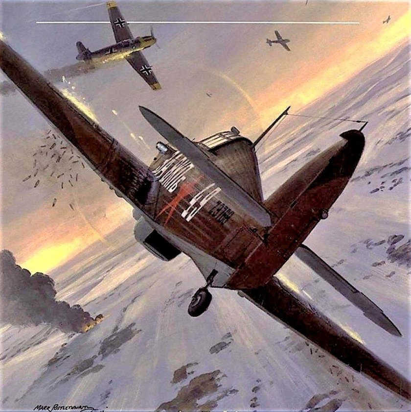 Харрикейн в СССР