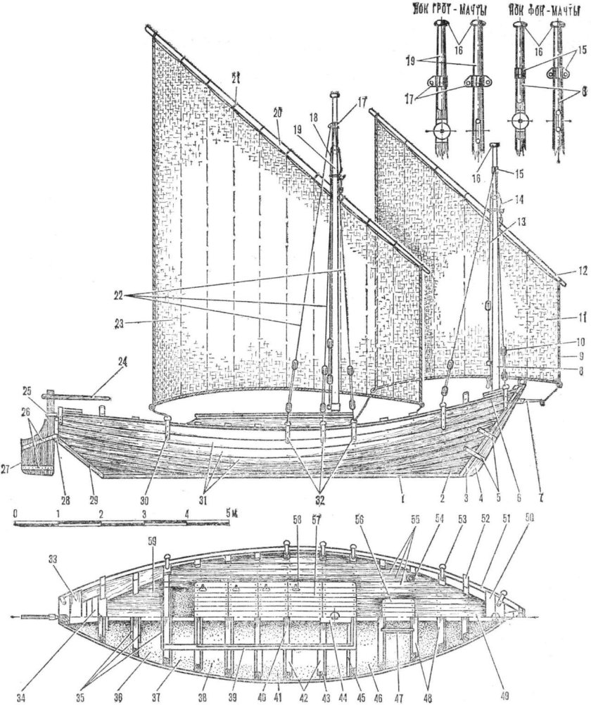 Реюшка Каспийская