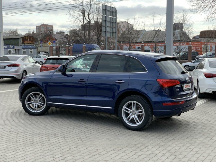 Porsche Cayenne Turbo s 957