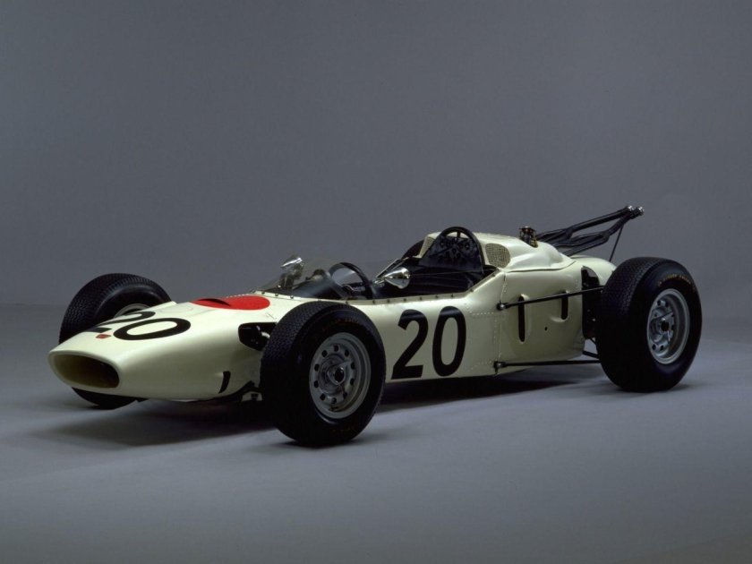 Honda ra271