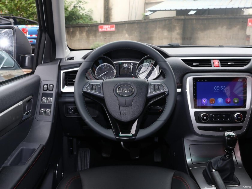 Sollers st6 интерьер