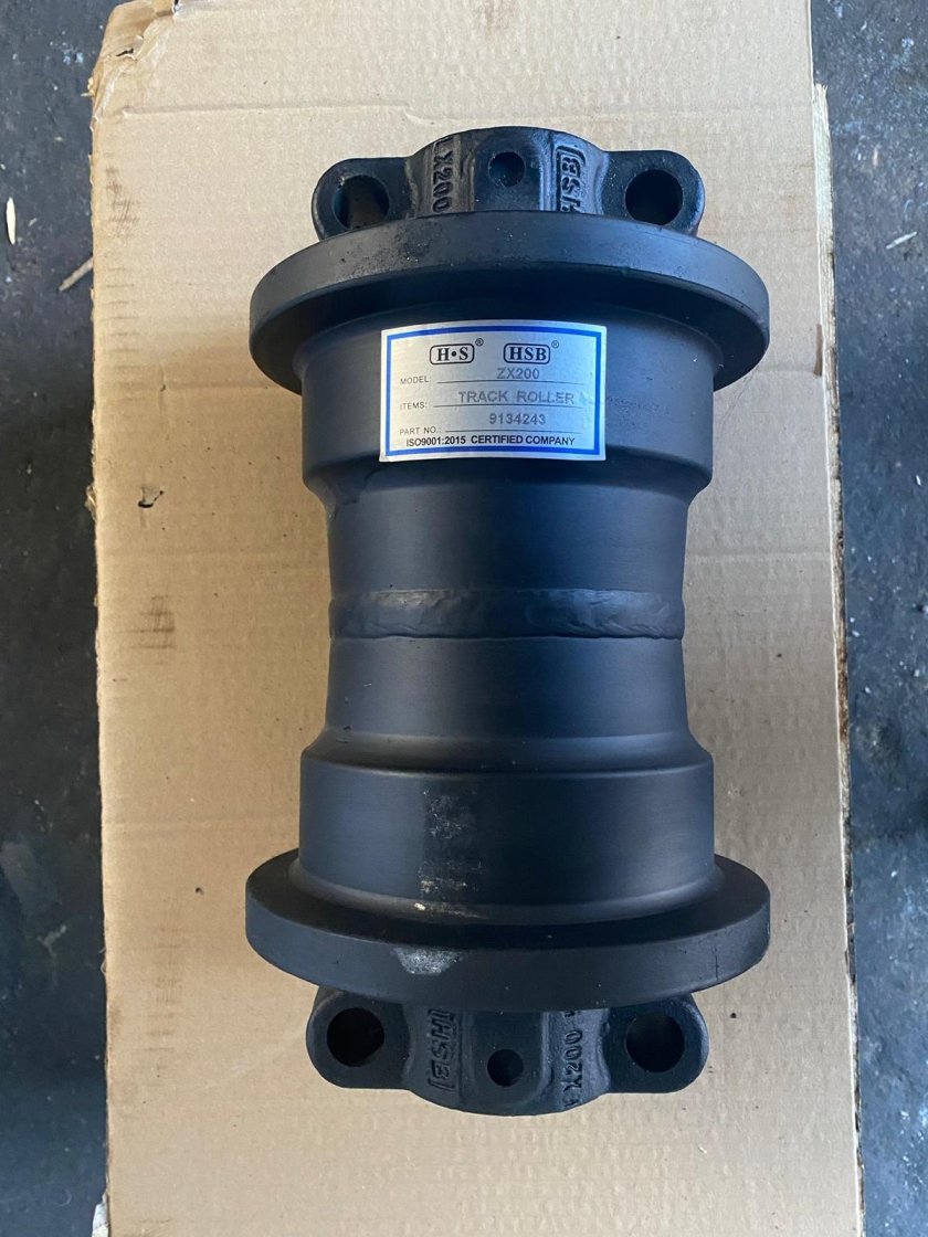 Каток опорный 20y-30-00014