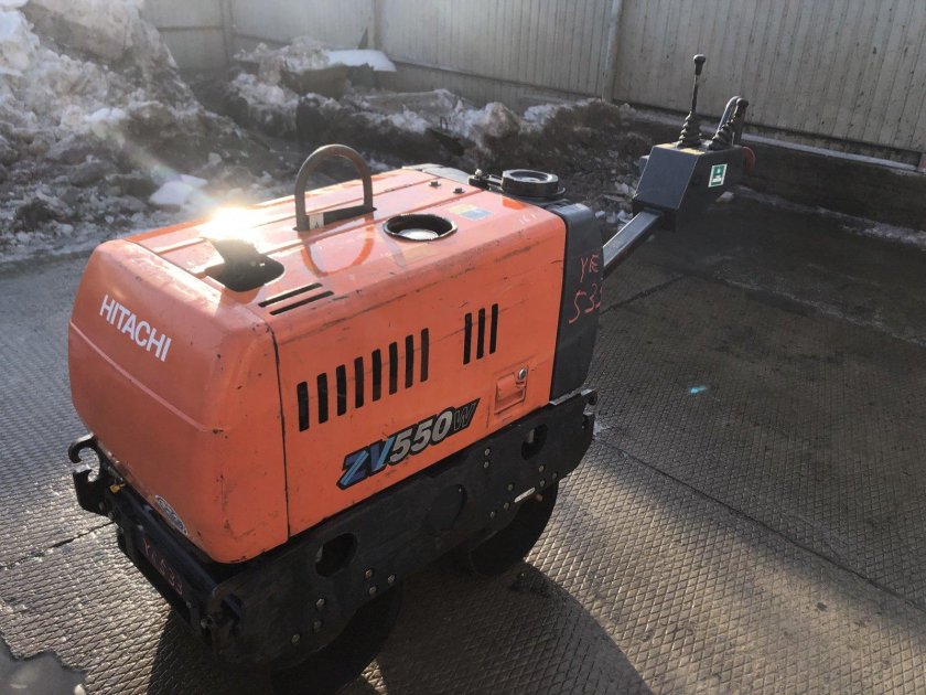 Хитачи zv100