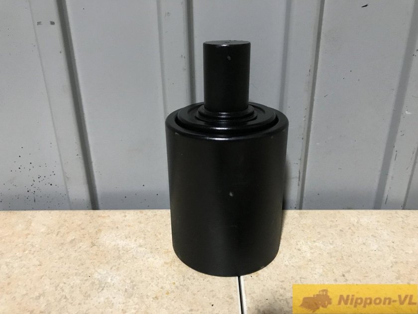 Каток поддерживающий ex55