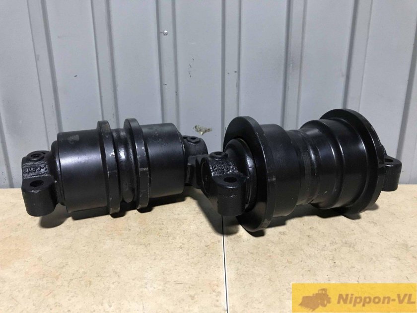 Каток опорный Kubota kx61-2