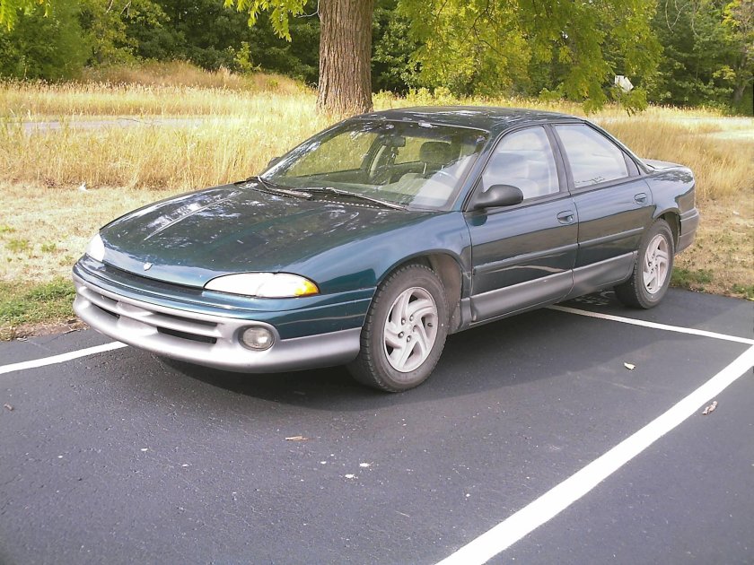 Dodge Intrepid 1994
