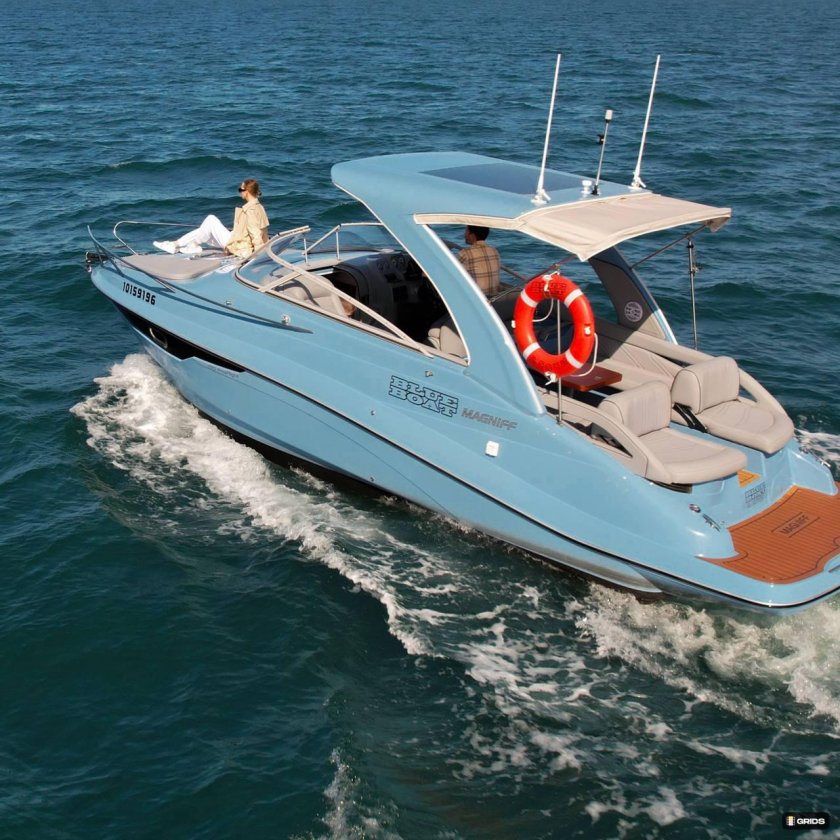 Magniff 270 FREEFLIGHT