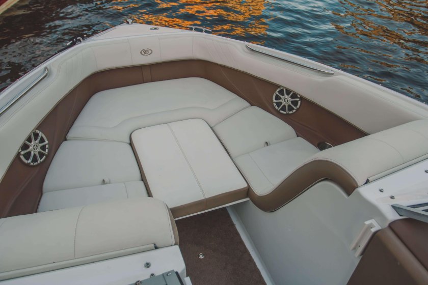 Crownline 265 SS