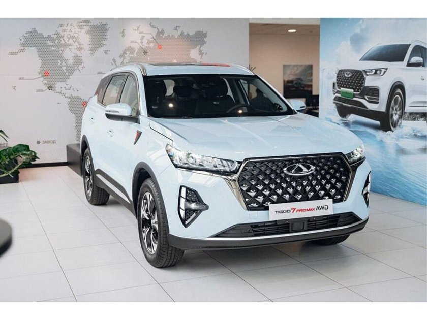 Тиго 4 про 2023