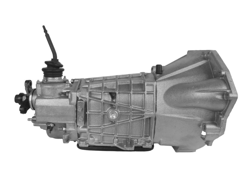 Коробка передач Нива 21213