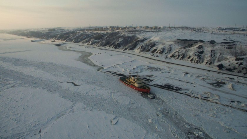 Реконструкция БАМА И Транссиба БАМ-2