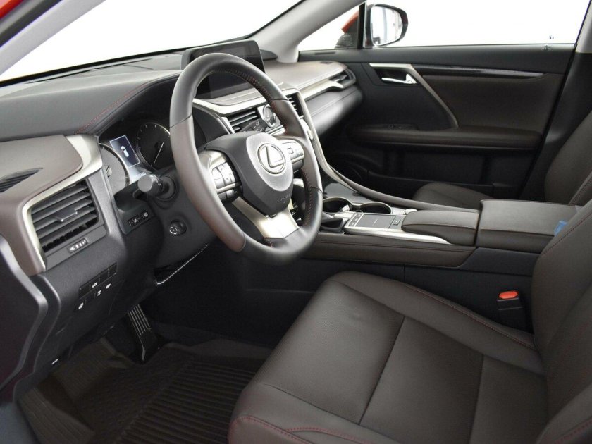 Продам Lexus RX IV Рестайлинг продам