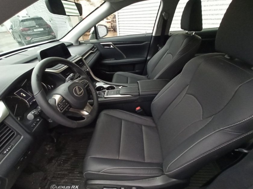 Jetta 6 комплектация Highline