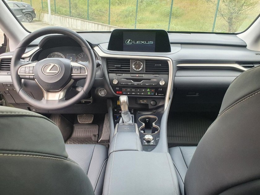 Киа Селтос 1.6