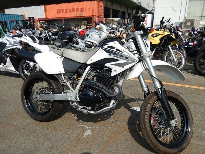 Honda XR 400