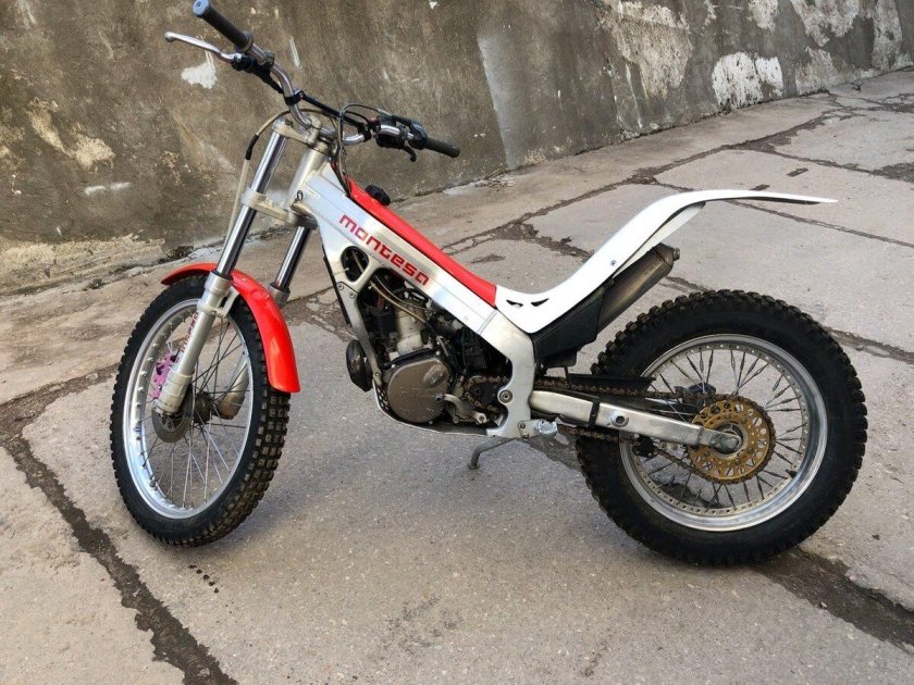 Хонда Монтеза