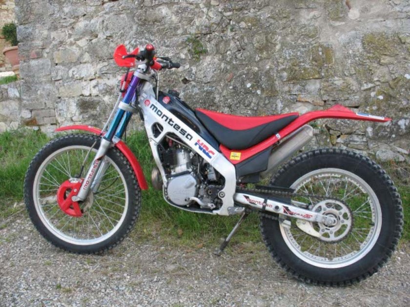 Хонда Монтеза