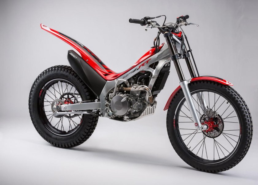 Honda Montesa