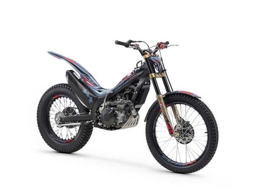 Montesa rc47