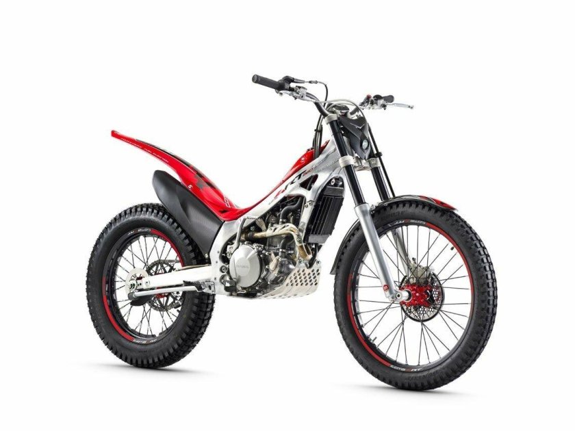 Montesa 250