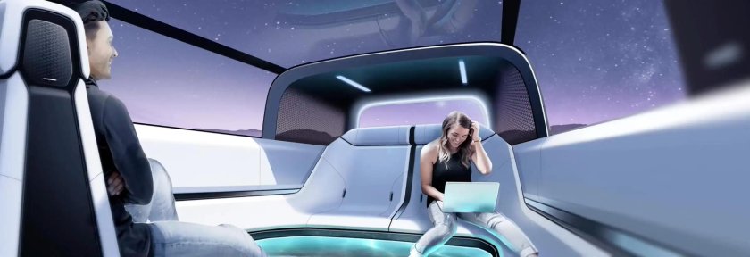 Vkpeople Hub spatial