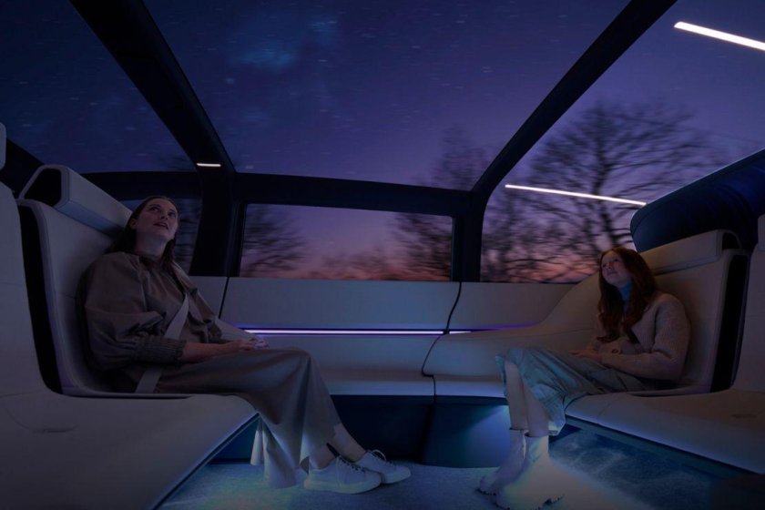 Электрокары 2024