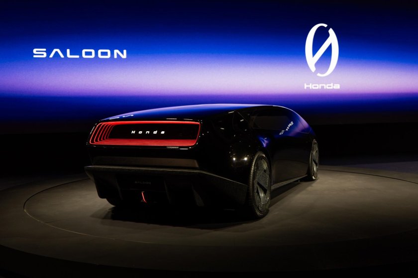 Электрокары 2024