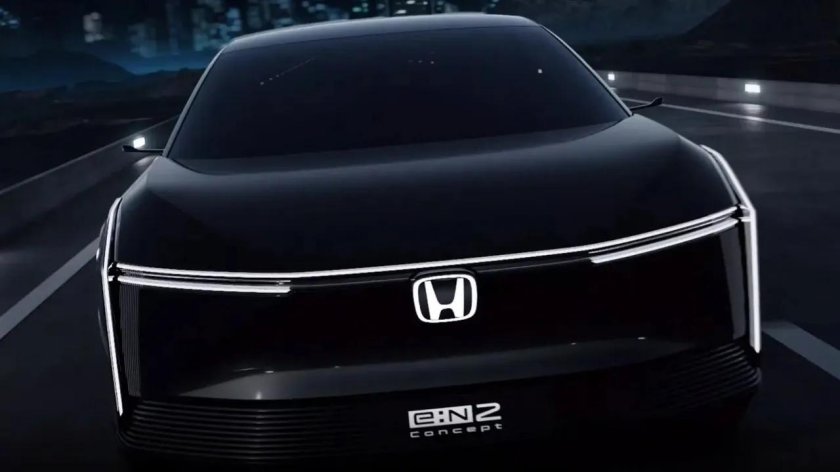 Honda e 2021