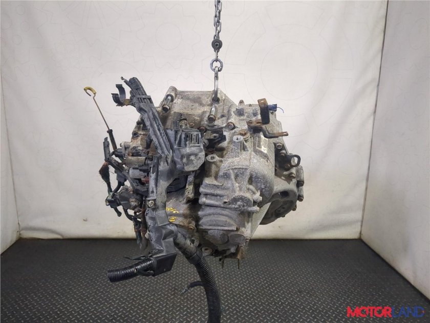 АКПП Хонда Аккорд 8