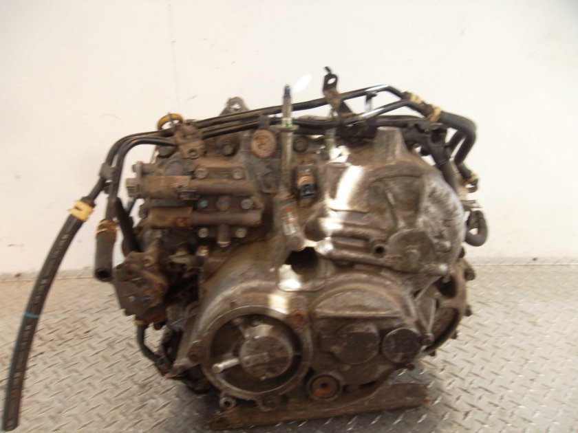 АКПП Хонда Аккорд 7 2.0