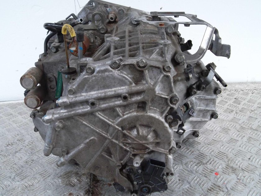 АКПП Хонда Аккорд 7 2.0