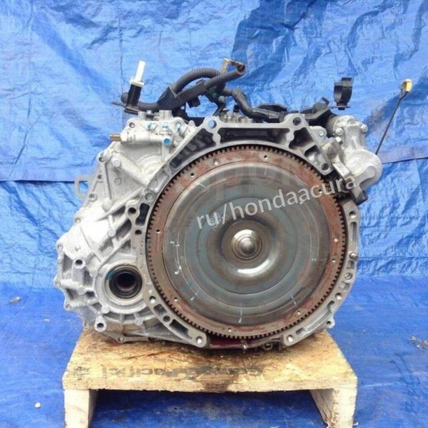 Аккорд 2008 купить коробку