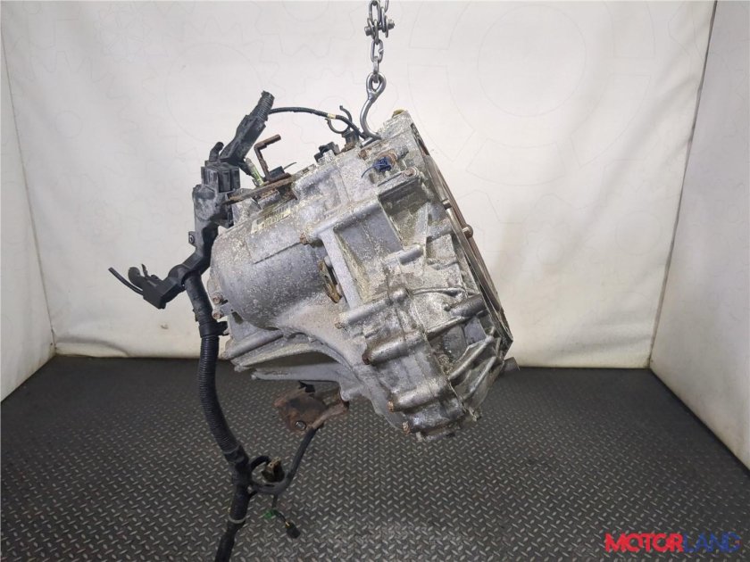 АКПП Honda Pilot 2