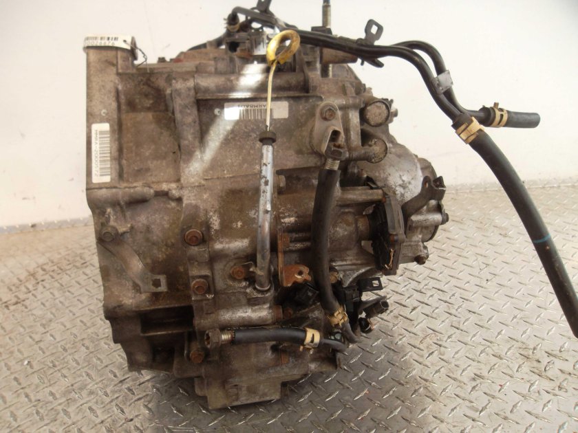 АКПП Хонда Аккорд 7 2.0