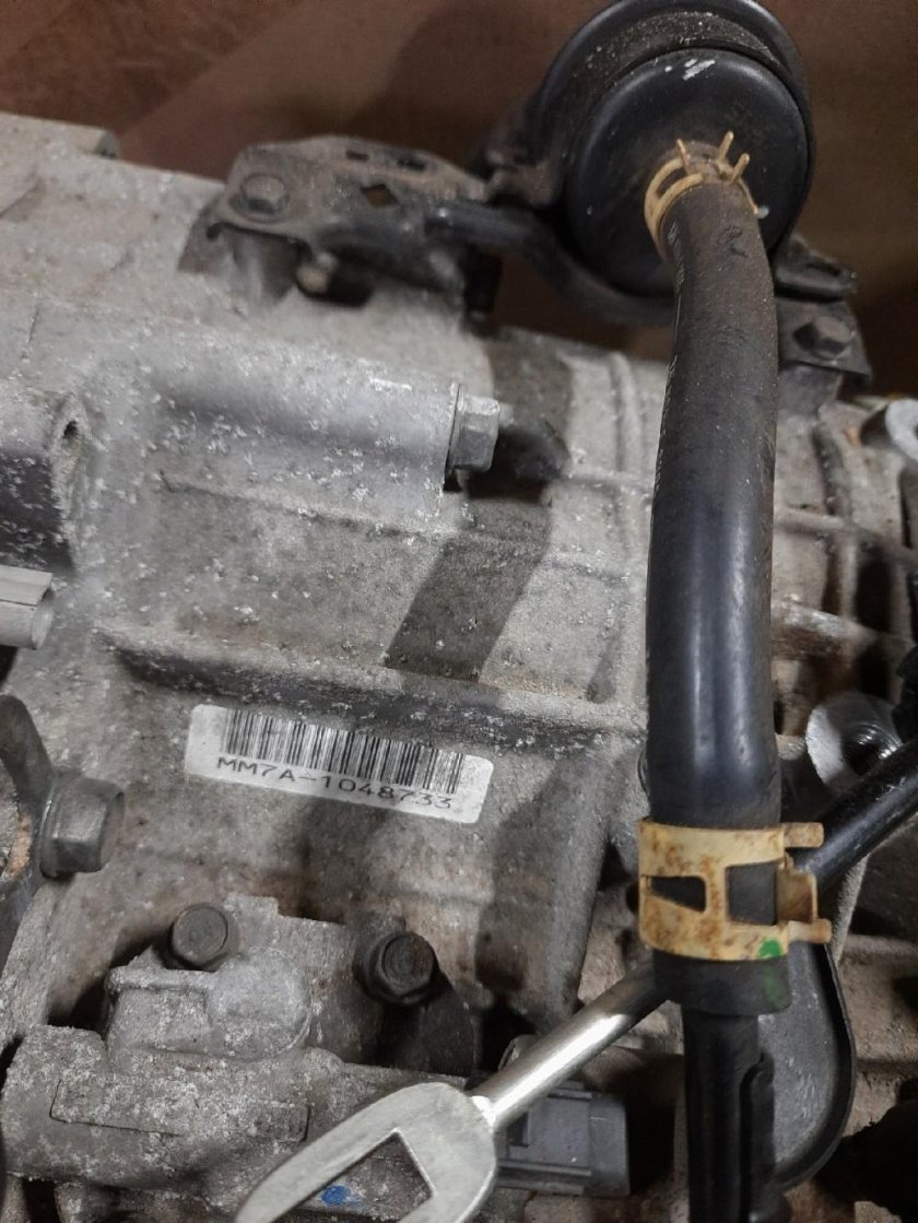 Компрессор Шевроле Авео т250