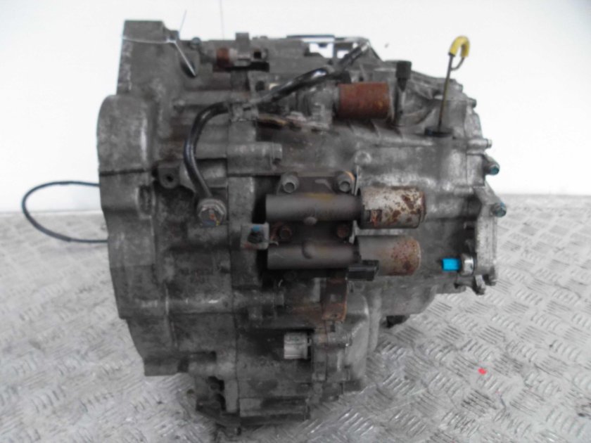Коробка Хонда Аккорд АКПП 2wd