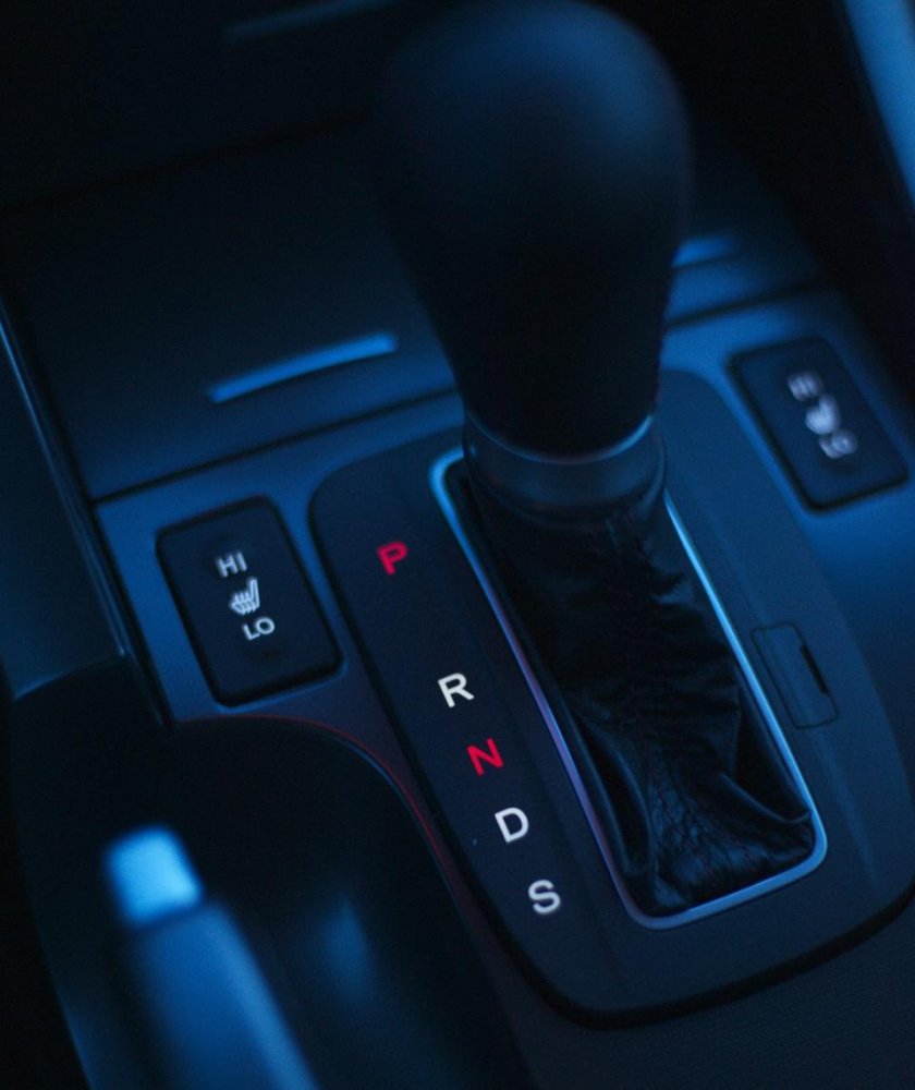 АКПП Honda Accord 8