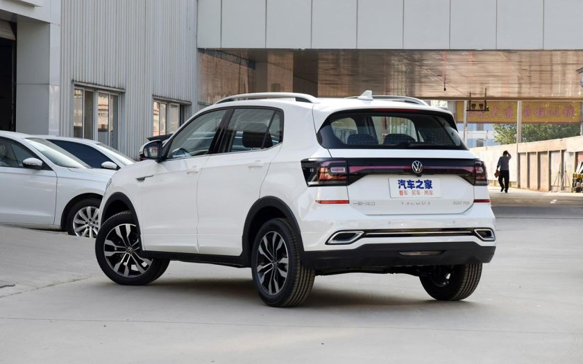 Китайский Дискавери