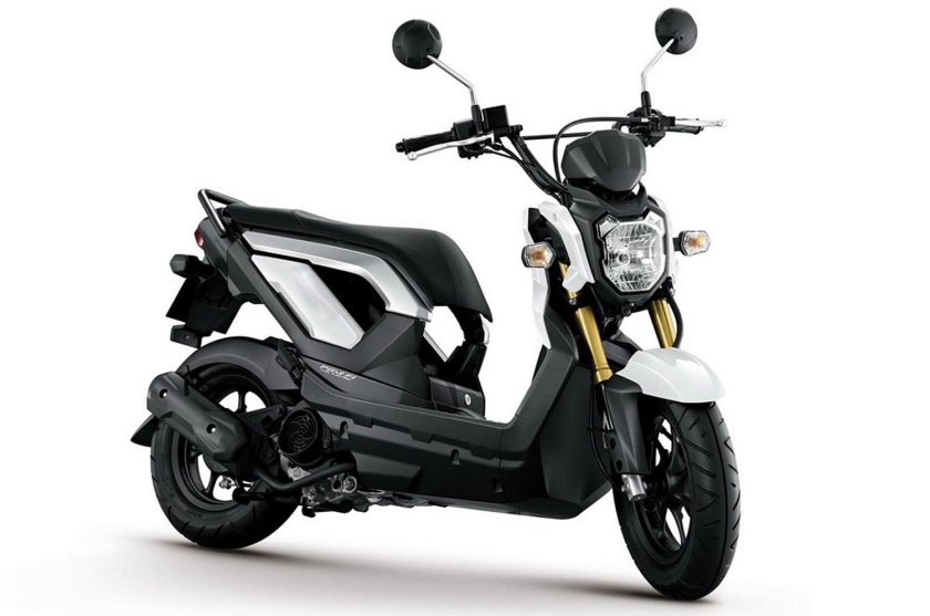 Honda zoomer x 110