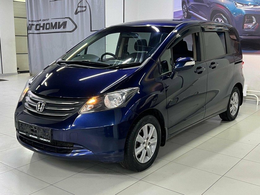 Хонда Фрид 2012
