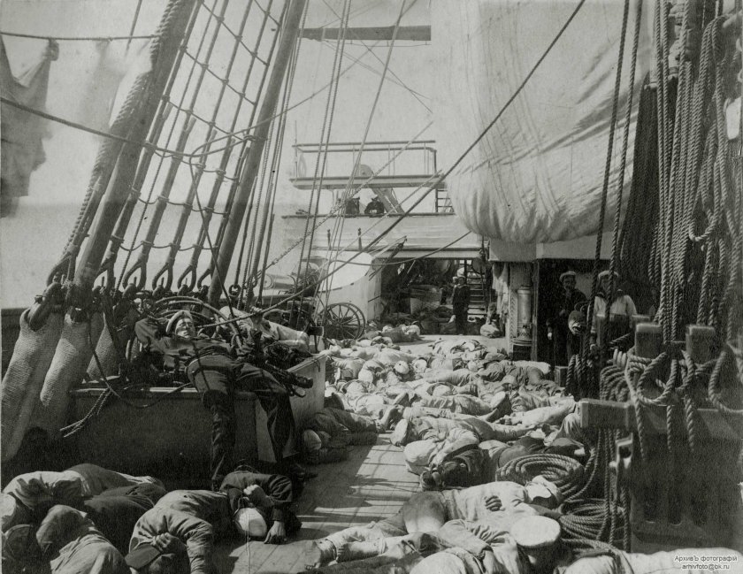 Память Азова броненосный крейсер